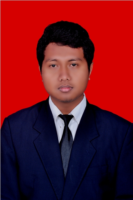 Foto Fahmy Fatra , SPd. MT
